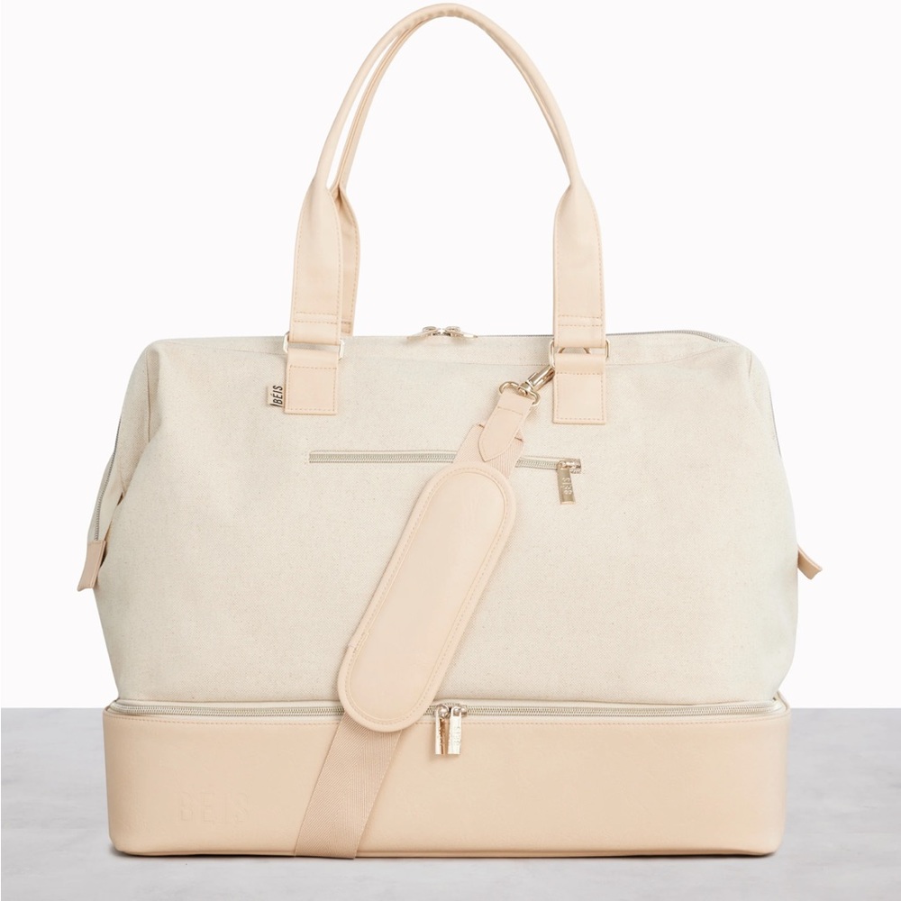 BEIS The Weekender bag
